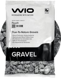  WIO WIO Ryuoh Gravel MIX pietriș pentru acvariu 5 kg