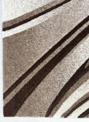 Nílus Modern szőnyeg Universal 8105 (Beige) 200x290cm Bézs