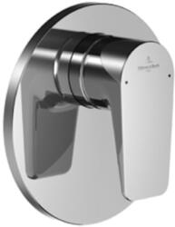 Villeroy & Boch Zuhany csaptelep Villeroy & Boch Subway vakolat alatti rész nélkül króm 36020935-00 (36020935-00)