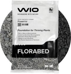  WIO WIO PowerVol Florabed - substrat pentru acvariu 1, 5 kg
