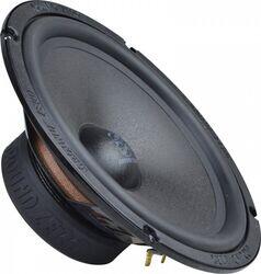 Ground Zero Gzcs K-200x Difuzoare De Bas Ground Zero De 20cm (8), 80w Rms (gzcs K-200x)