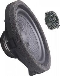 Ground Zero Gzcs 100.2mb-206c Difuzoare Componente Ground Zero De 10cm Pentru Mercedes (gzcs 100.2mb-206c)