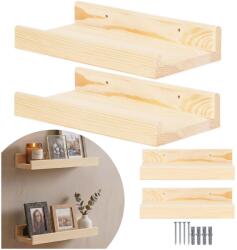Springos Raft Wf0010, 30 x 15 cm, 2 buc (WF0010) Raft