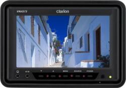 Clarion VMA 573 Monitor de 5.6 Clarion cu montaj in tetiera (VMA 573) Monitor de masina