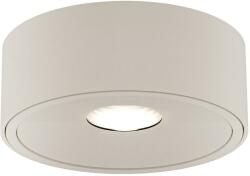 Open Design Neo Toupe Slim KG/Ufo Toupe beépített lámpa 1x8 W szürke OR86263 (OR86263)