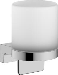 Hansgrohe AddStoris S fali szappanadagoló, króm 41765000 (41765000)