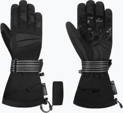 Reusch Mănuși de schi Reusch Sweeber III R-Tex XT black