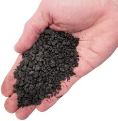 WIO Eonian Black Florabed Thick - akváriumi aljzat 3 kg (52118)