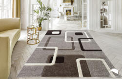 Nílus Modern szőnyeg Universal 7984 (Beige) 200x290cm Bézs