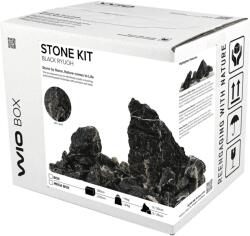 WIO Dark Ryuoh Stone Kit - akváriumi kőszett BOX (52970)