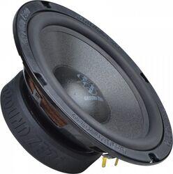 Ground Zero Gzcs K-165vw Difuzoare De Bas Ground Zero De 16.5cm Pentru Vw/seat/skoda (gzcs K-165vw)