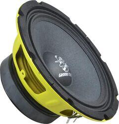 Ground Zero Gzck 200xspl Difuzor De Bas Spl Ground Zero De 20cm, 150w Rms (gzck 200xspl)