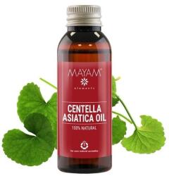 Elemental Ulei de Centella Asiatica M-1168, 50 ml