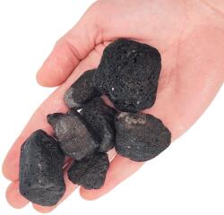 WIO Midnight Gravel MIX akváriumi kavics 3 kg (52927)
