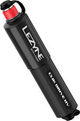 Lezyne Drive HV Clik minipumpa 2026 (1-MP-CLKHV-V104)