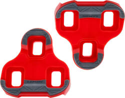 Look Keo Grip Red stopli szett 2026 (25676)