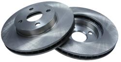 MAXGEAR Disc Frana 19-0972 Byd F3/F3R Englon Sc7 Geely Vision Toyota Corolla (19-0972)
