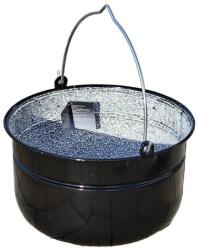 Perfect Home Ceaun emailat pentru pește 14l 54778 (16676) Ceaun