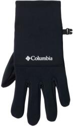 Columbia Sportswear Mănuși Columbia CSConnect Touch - Black
