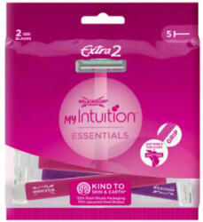 Wilkinson Extra2 Beauty - 5 db