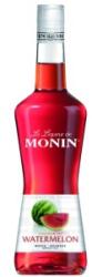 MONIN Lichior Monin Watermelon, Alcool 20%, 0.7 l