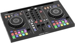 VONYX Loop300 Virtual DJ dual Midi Kontroller, USB