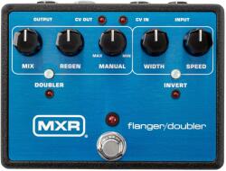 MXR M226R Flanger Doubler Gitáreffekt (M226R)