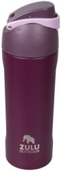 Zulu Lifty Vacuum 550 ml Culoare: violet