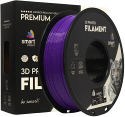 Smart Print FG-S206-E1, filament 3D, PETG, 1, 75 mm, 1000 g, Violet (Purple) (FG-S206-E1)