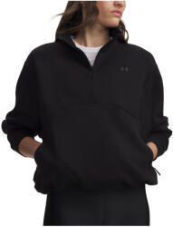 Under Armour Unstoppable Fleece HZ Mărime: M / Culoare: negru (6013519-008)