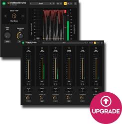Acon AS Drum Production Suite UPG from DeBleed: Snare (Digitális termék)