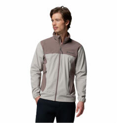 Columbia Heather Canyon II Jacket Mărime: L / Culoare: gri (2117073027)