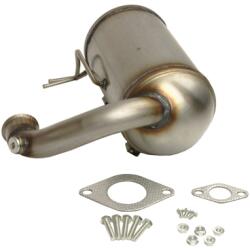 MAXGEAR Filtru Funingine/Particule, Sist. De Esapament 27-6209 Fiat Scudo (27-6209)