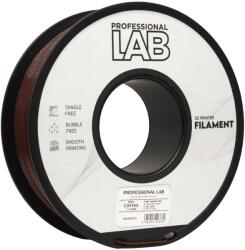 Professional Lab FG-P205-E1, filament 3D, PETG, 1, 75mm, 1000g, Maro (Coffee) (FG-P205-E1)