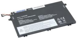 AVACOM Baterie AVACOM pentru Lenovo ThinkPad E14, E15, E580, E490 Li-Pol 11.1 V 4050mAh 45Wh