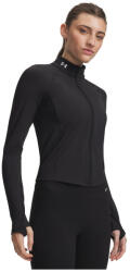 Under Armour Vanish Elite Full Zip Mărime: M / Culoare: negru (6013858-008)