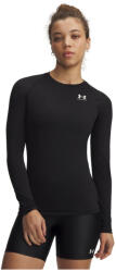 Under Armour UA HG Authentics Comp LS Mărime: L / Culoare: negru (1365459-008)