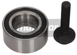 MAXGEAR Set Rulment Roata Puntea Spate 33-0760 Audi A4 B6/A4 B7/A6 C5 (33-0760)