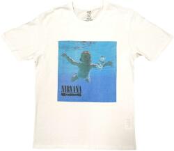 Nirvana Nevermind Album White M Ing (NIRVTS25MW02)