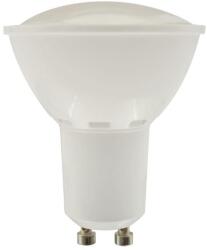 Platinet LED izzó GU10/7W/230V 6000K OMELGU10-7W-6000 (PL0795)