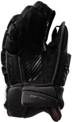  Mănuși de hochei CATALYST 5X6 Black Junior 12″