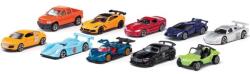 SIKU Set de 10 mașini sport (OLP10430450)