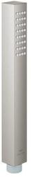 GROHE Rainshower Aqua Cube Stick kézizuhany 1 funkciós Supersteel (GR-26885DC0)
