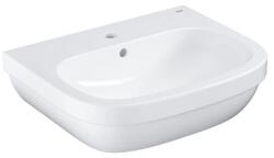GROHE Euro Ceramic mosdó PureGuard bevonattal 60x48, 2 cm, fehér (GR-3933500H)