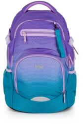 KARTON P+P Ombre тюркоазено, лилаво (9-78226)