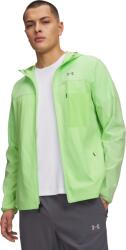 Under Armour VELOCITI PRO STORM Neon reflectorizant, Gri L (6005897-712)