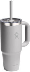 Hydro Flask Cană termo 24 OZ Travel Tumbler Clear Lid Birch