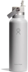 Hydro Flask 21 OZ Standard Flex Straw Cap Birch Hőtartó kulacs