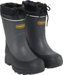 Viking By Norway STORM WARM Gri închis, Galben 36 (1-25300-2)