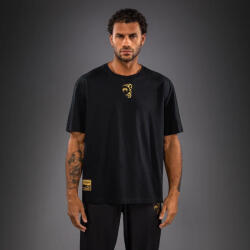 Venum MIKE TYSON TIGER Negru, Auriu XL (VENUM-06406-126)